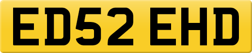 ED52EHD